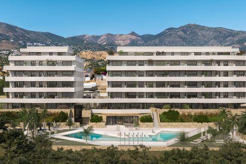 Lejlighed i Mijas, Malaga, Mijas - € 320.000 | Ref: BEMD3073 - foto 7