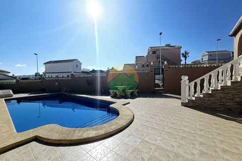 Villa a Camposol, Murcia, Camposol - € 229.995 | Ref: ROC446 - foto 3