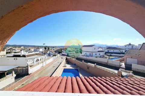 Villa a Camposol, Murcia, Camposol - € 229.995 | Ref: ROC446 - foto 4