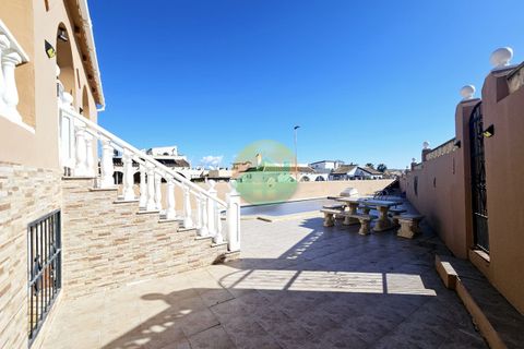 Villa a Camposol, Murcia, Camposol - € 229.995 | Ref: ROC446 - foto 7