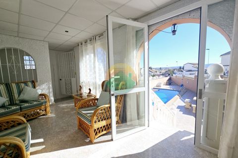 Villa a Camposol, Murcia, Camposol - € 229.995 | Ref: ROC446 - foto 16