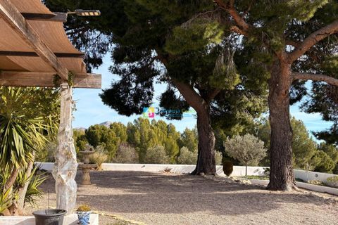 Landejendom i Chirivel, Almeria, Chirivel - € 530.000 | Ref: 2875 - foto 7