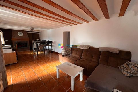 Landejendom i Chirivel, Almeria, Chirivel - € 530.000 | Ref: 2875 - foto 8