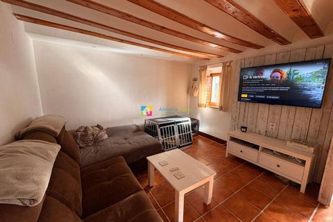 Landejendom i Chirivel, Almeria, Chirivel - € 530.000 | Ref: 2875 - foto 9