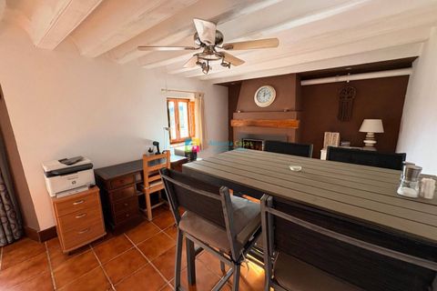 Landejendom i Chirivel, Almeria, Chirivel - € 530.000 | Ref: 2875 - foto 12