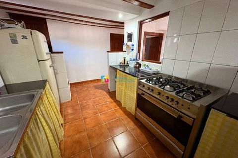 Landejendom i Chirivel, Almeria, Chirivel - € 530.000 | Ref: 2875 - foto 16