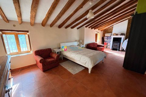Landejendom i Chirivel, Almeria, Chirivel - € 530.000 | Ref: 2875 - foto 17