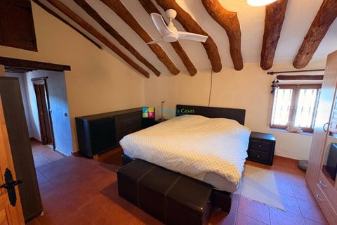 Landejendom i Chirivel, Almeria, Chirivel - € 530.000 | Ref: 2875 - foto 20