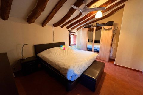 Landejendom i Chirivel, Almeria, Chirivel - € 530.000 | Ref: 2875 - foto 21