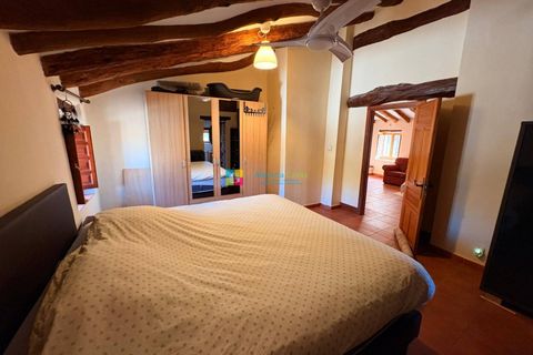 Landejendom i Chirivel, Almeria, Chirivel - € 530.000 | Ref: 2875 - foto 22