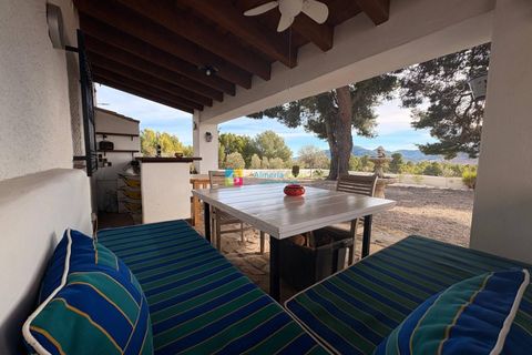 Landejendom i Chirivel, Almeria, Chirivel - € 530.000 | Ref: 2875 - foto 25