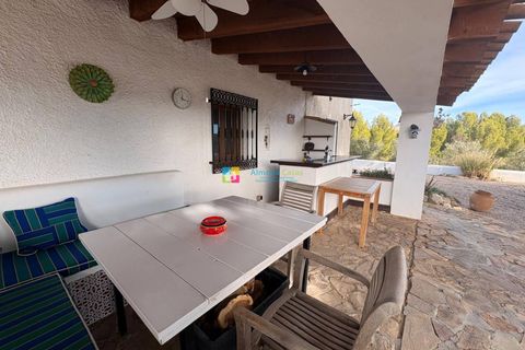 Landejendom i Chirivel, Almeria, Chirivel - € 530.000 | Ref: 2875 - foto 26