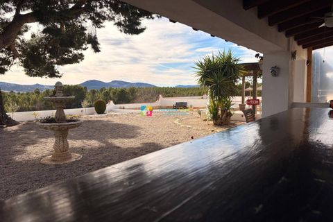 Landejendom i Chirivel, Almeria, Chirivel - € 530.000 | Ref: 2875 - foto 28