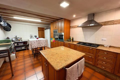 Landejendom i Chirivel, Almeria, Chirivel - € 530.000 | Ref: 2875 - foto 33