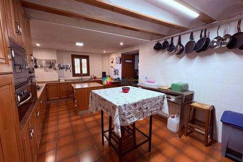 Landejendom i Chirivel, Almeria, Chirivel - € 530.000 | Ref: 2875 - foto 34