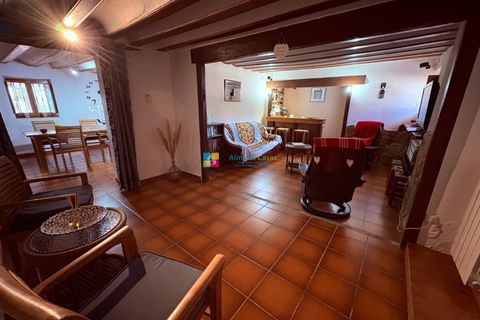 Landejendom i Chirivel, Almeria, Chirivel - € 530.000 | Ref: 2875 - foto 37