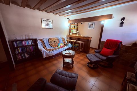 Landejendom i Chirivel, Almeria, Chirivel - € 530.000 | Ref: 2875 - foto 38