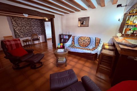 Landejendom i Chirivel, Almeria, Chirivel - € 530.000 | Ref: 2875 - foto 39