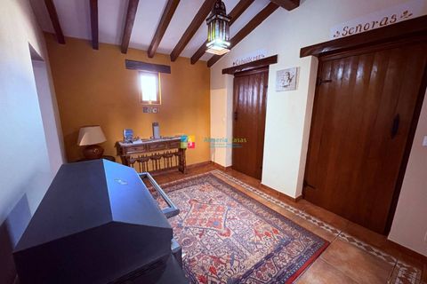 Landejendom i Chirivel, Almeria, Chirivel - € 530.000 | Ref: 2875 - foto 41
