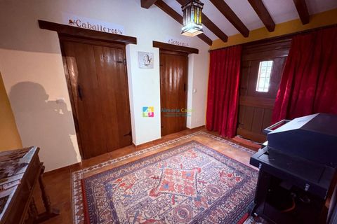 Landejendom i Chirivel, Almeria, Chirivel - € 530.000 | Ref: 2875 - foto 42