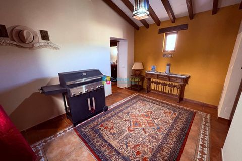 Landejendom i Chirivel, Almeria, Chirivel - € 530.000 | Ref: 2875 - foto 43