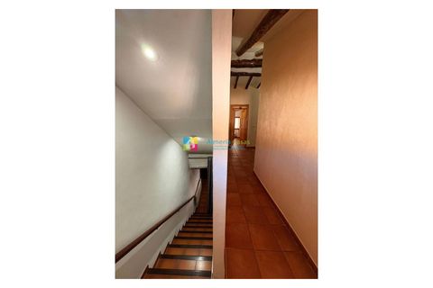 Landejendom i Chirivel, Almeria, Chirivel - € 530.000 | Ref: 2875 - foto 47