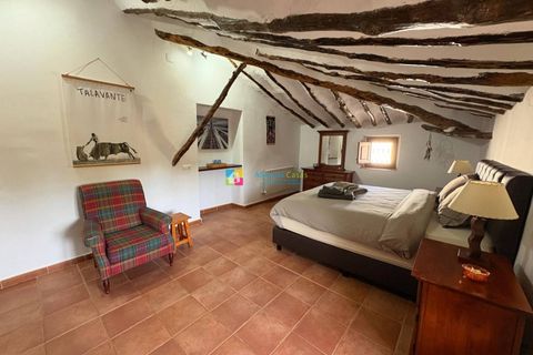 Landejendom i Chirivel, Almeria, Chirivel - € 530.000 | Ref: 2875 - foto 48