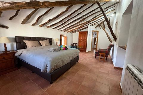 Landejendom i Chirivel, Almeria, Chirivel - € 530.000 | Ref: 2875 - foto 49
