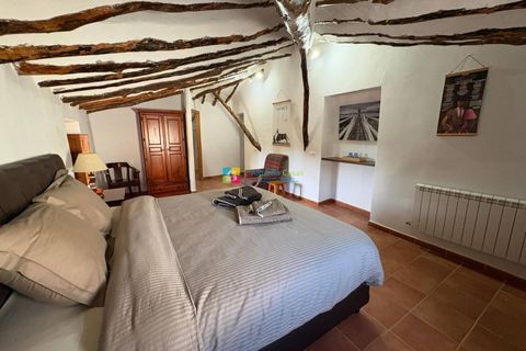Landejendom i Chirivel, Almeria, Chirivel - € 530.000 | Ref: 2875 - foto 50