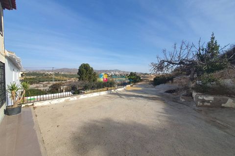 Landejendom i Arboleas, Almeria, Arboleas - € 119.999 | Ref: 2533 - foto 2