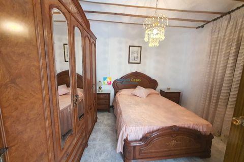 Landejendom i Arboleas, Almeria, Arboleas - € 119.999 | Ref: 2533 - foto 5