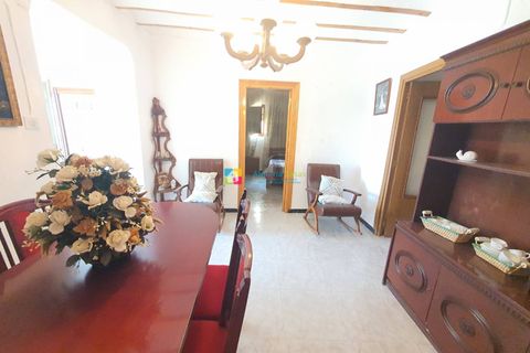 Landejendom i Arboleas, Almeria, Arboleas - € 119.999 | Ref: 2533 - foto 8
