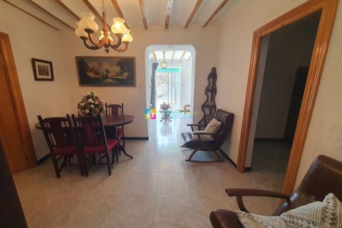 Landejendom i Arboleas, Almeria, Arboleas - € 119.999 | Ref: 2533 - foto 11