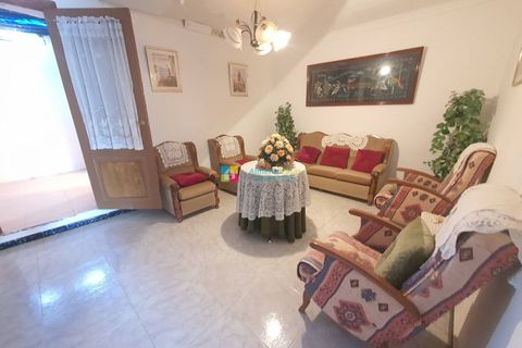 Landejendom i Arboleas, Almeria, Arboleas - € 119.999 | Ref: 2533 - foto 12