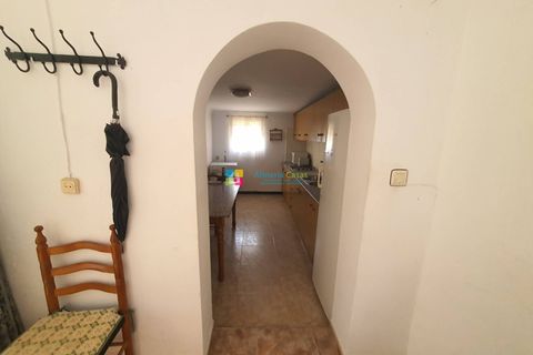 Landejendom i Arboleas, Almeria, Arboleas - € 119.999 | Ref: 2533 - foto 19