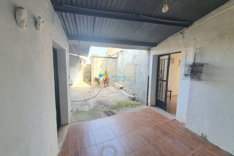 Landejendom i Arboleas, Almeria, Arboleas - € 119.999 | Ref: 2533 - foto 21