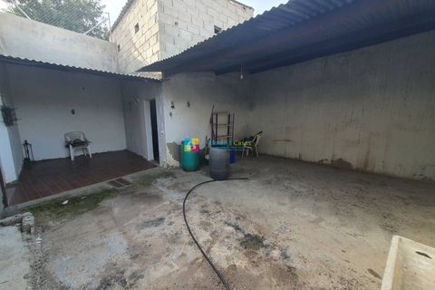 Landejendom i Arboleas, Almeria, Arboleas - € 119.999 | Ref: 2533 - foto 22