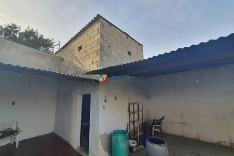 Landejendom i Arboleas, Almeria, Arboleas - € 119.999 | Ref: 2533 - foto 24