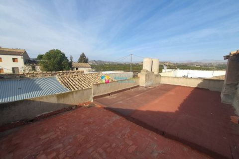 Landejendom i Arboleas, Almeria, Arboleas - € 119.999 | Ref: 2533 - foto 28