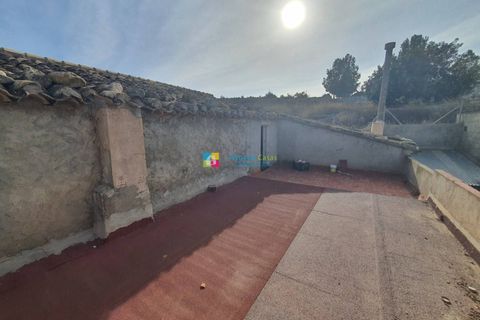 Landejendom i Arboleas, Almeria, Arboleas - € 119.999 | Ref: 2533 - foto 29