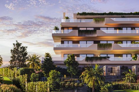 Leilighet i Mijas, Malaga, Mijas - € 890 000 | Ref: CNMI034P2 - foto 19