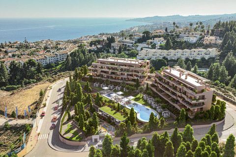 Leilighet i Mijas, Malaga, Mijas - € 890 000 | Ref: CNMI034P2 - foto 25