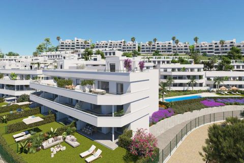 Leilighet i Estepona, Malaga, Estepona - € 419 500 | Ref: CNNG095G3 - foto 7