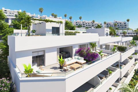 Leilighet i Estepona, Malaga, Estepona - € 419 500 | Ref: CNNG095G3 - foto 11