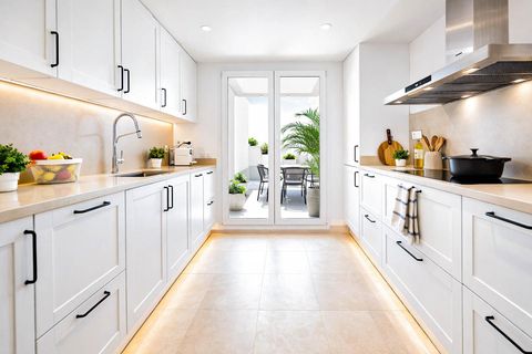 Lejlighed i Marbella, Malaga, Marbella - € 558.000 | Ref: CNNA058PD2 - foto 19