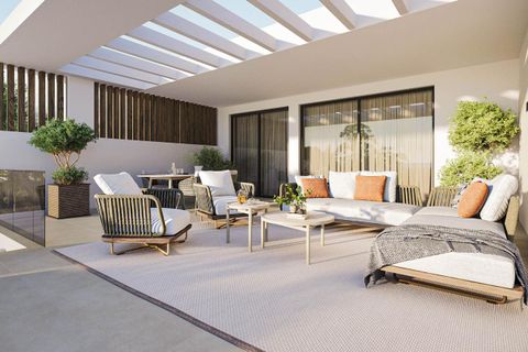 Lejlighed i Estepona, Malaga, Estepona - € 1.270.000 | Ref: CNNG123P5 - foto 1