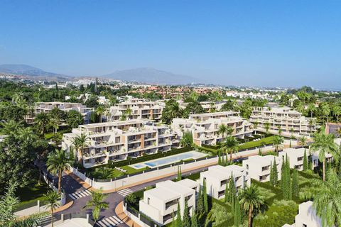 Lejlighed i Estepona, Malaga, Estepona - € 1.270.000 | Ref: CNNG123P5 - foto 7
