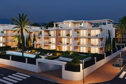Lejlighed i Estepona, Malaga, Estepona - € 1.270.000 | Ref: CNNG123P5 - foto 24