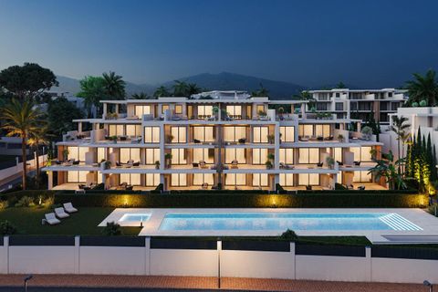 Lejlighed i Estepona, Malaga, Estepona - € 1.270.000 | Ref: CNNG123P5 - foto 25