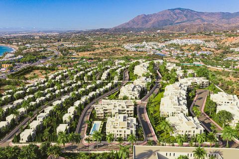 Leilighet i Estepona, Malaga, Estepona - € 810 000 | Ref: CNNG123M3 - foto 9